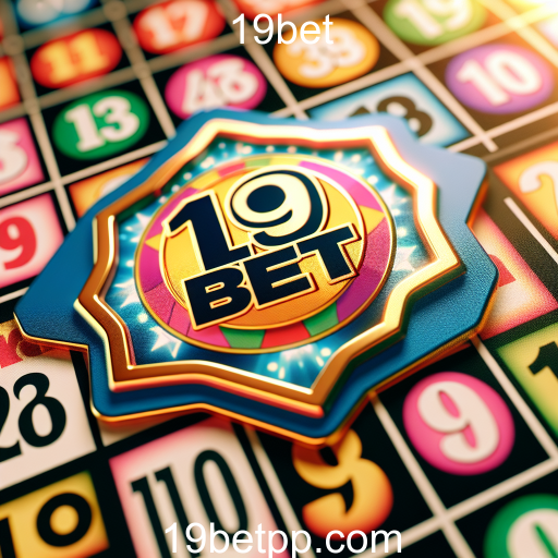 Descubra o Mundo do Bingo na 19bet
