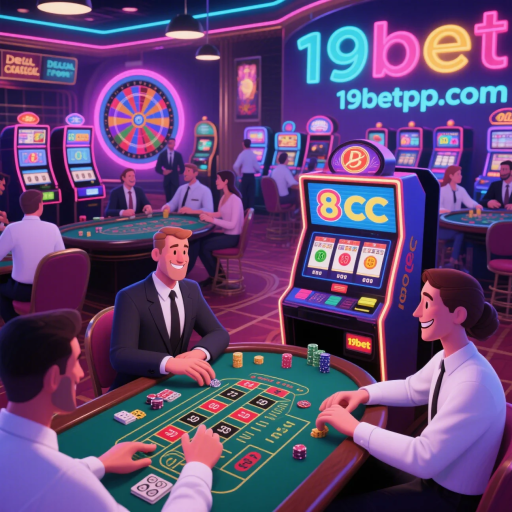 19bet