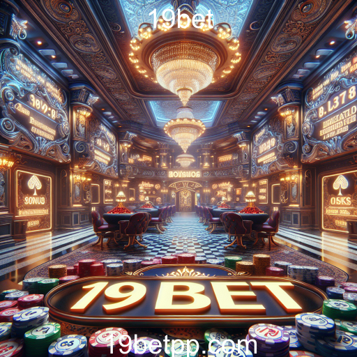 Descubra as Melhores Promoções na 19bet