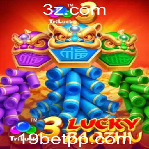 Descubra o Fascinante Mundo de 3LuckyBaozhu no 19bet Slots