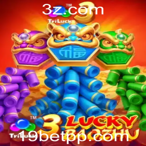 Descubra o Fascinante Mundo de 3LuckyBaozhu no 19bet Slots
