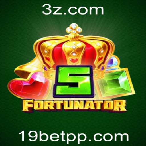 Explorando o Fascinante Mundo de 5Fortunator: Uma Aventura no Universo de 19bet Slots