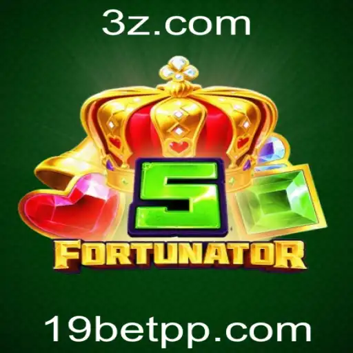 Explorando o Fascinante Mundo de 5Fortunator: Uma Aventura no Universo de 19bet Slots
