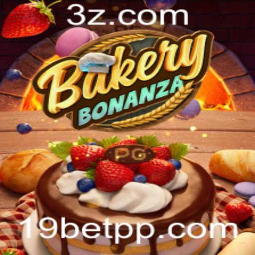 BakeryBonanza: Um Mundo de Delícias e Recompensas no 19bet Slots