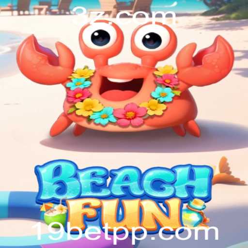 Descubra o Mundo de Diversão com BeachFun e 19bet Slots