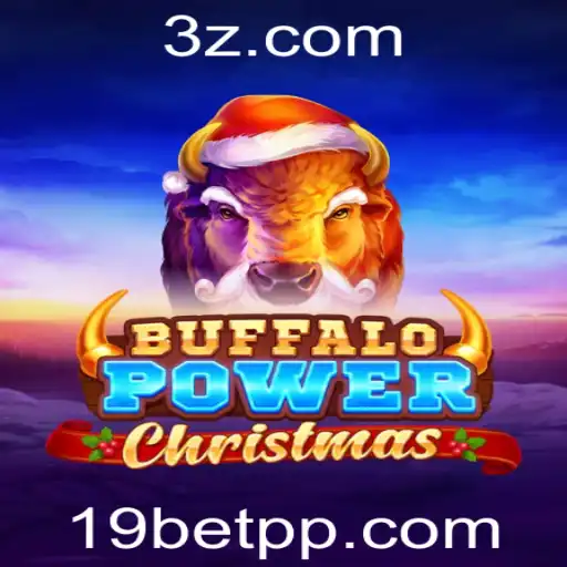 Desvendando o Mundo de Buffalo Power Christmas: Uma Jornada Pelos Slots 19bet