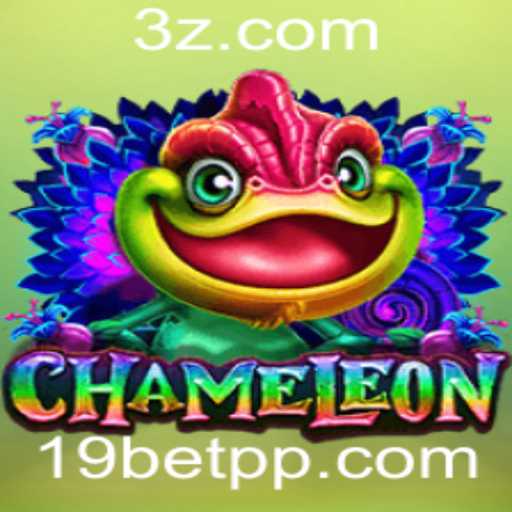 Explorando o Fascinante Mundo de Chameleon nos 19bet Slots