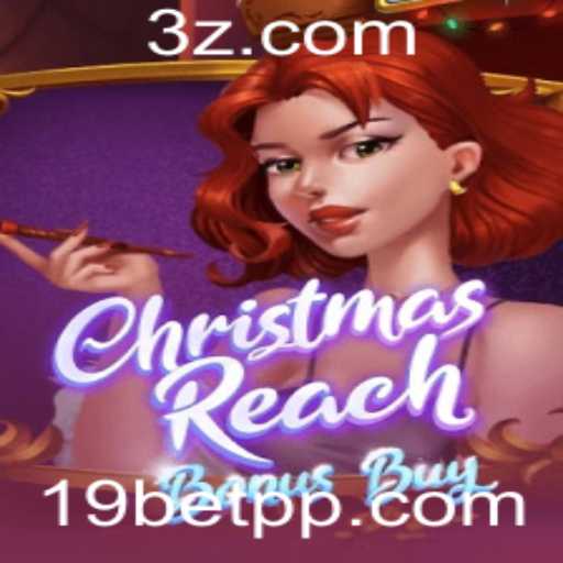 Explorando o Jogo ChristmasReachBonusBuy: Um Mergulho no Mundo dos Slots da 19bet
