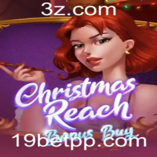 Explorando o Jogo ChristmasReachBonusBuy: Um Mergulho no Mundo dos Slots da 19bet