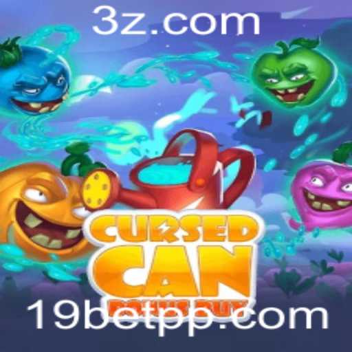 Explorando o Jogo CursedCanBonusBuy nos Slots 19bet