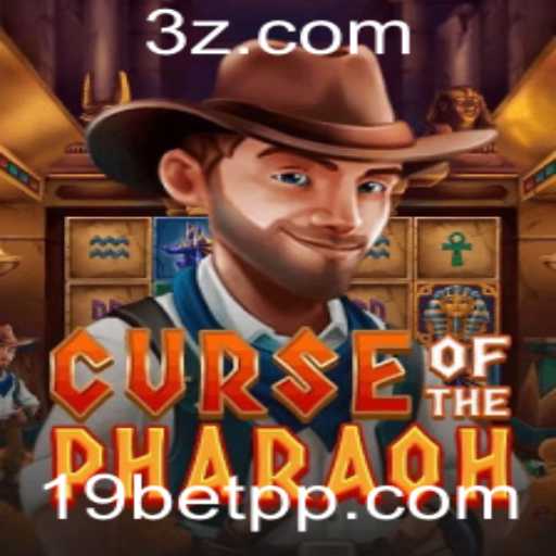 Explorando o Fascinante Jogo CurseofthePharaoh no 19bet Slots