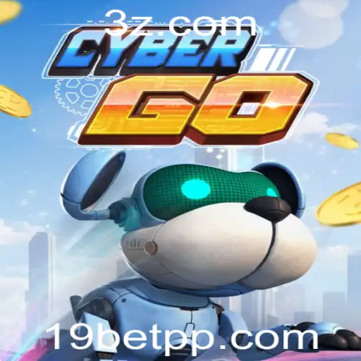 Descubra o Mundo de CyberGO: Uma Nova Experiência nos 19bet Slots