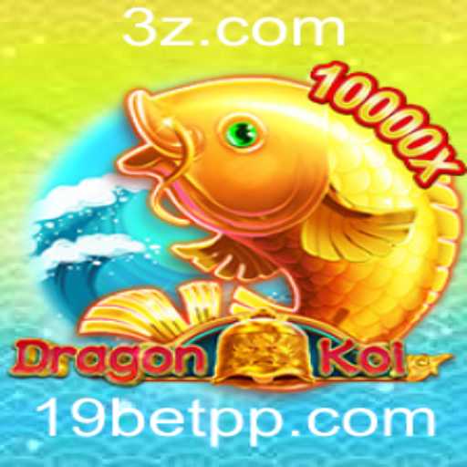 Explorando DragonKoi: O Novo Sucesso nas 19bet Slots