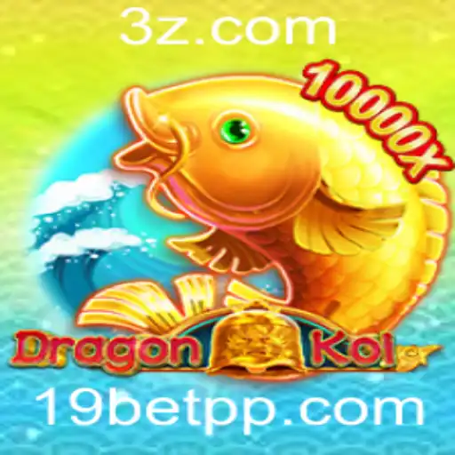 Explorando DragonKoi: O Novo Sucesso nas 19bet Slots