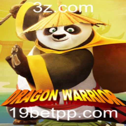 Explorando o Mundo de DragonWarrior em 19bet Slots