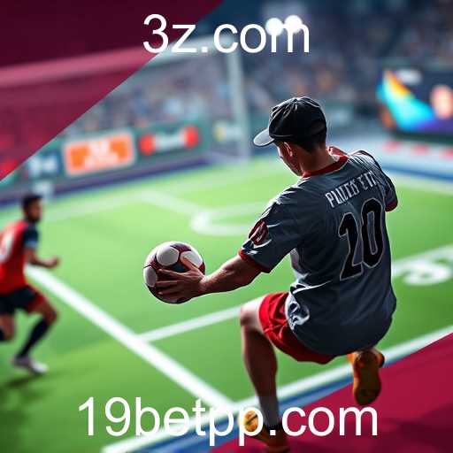 Esportes Virtuais: A Nova Fronteira do Entretenimento Digital