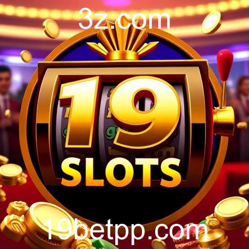 Eventos Exclusivos e o Fascínio dos 19bet Slots