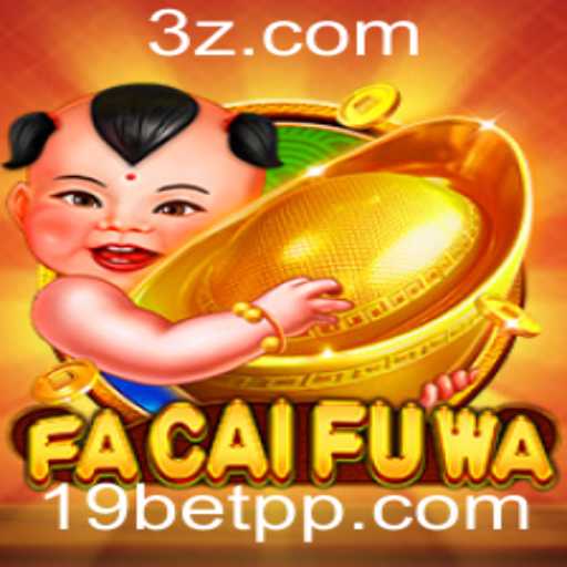 Descubra FaCaiFuWa: A Atraente Experiência de Jogo nos Slots 19bet