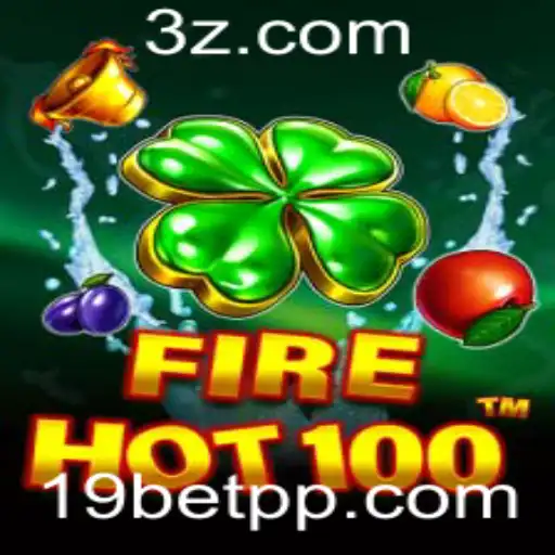 Explorando o Mundo Emocionante do Jogo FireHot100 nos 19bet Slots