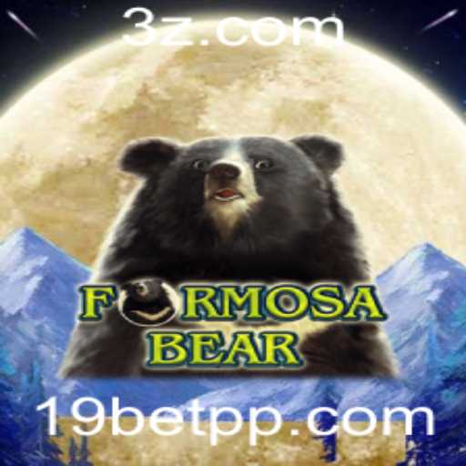 Explorando o Fascinante Mundo de FormosaBear e 19bet Slots