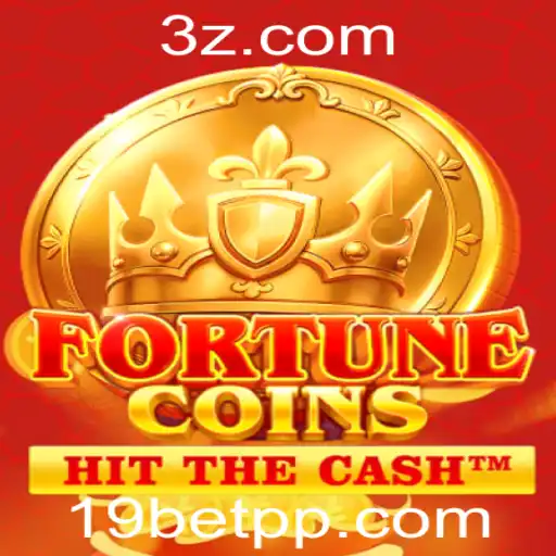 Explore o Mundo de FortuneCoins: Uma Nova Experiência em 19bet Slots