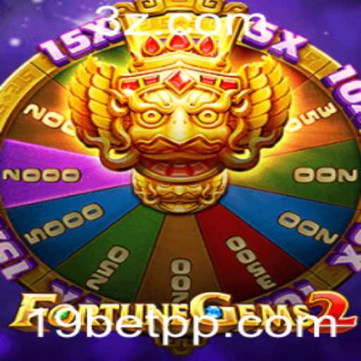 FortuneGems2: Descubra o Novo Sensação dos 19bet Slots