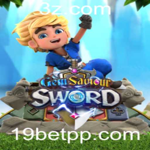 Explorando GemSaviourSword: Uma Jornada Épica no Mundo dos Slots