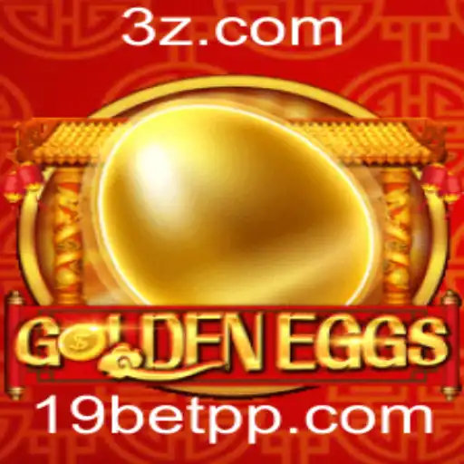 Descubra o Fascinante Mundo de GoldenEggs no 19bet Slots