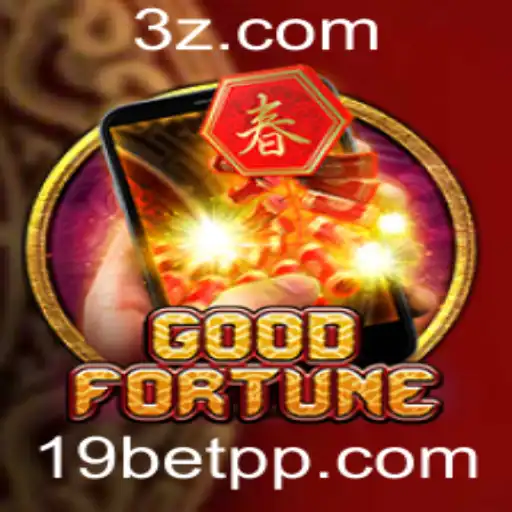 Explorando o Mundo de 'GoodFortuneM' e as Excitantes Slots do 19bet