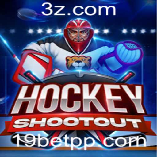 Descubra o Mundo Empolgante do Jogo HockeyShootout: Diversão e Estratégia em 19bet Slots