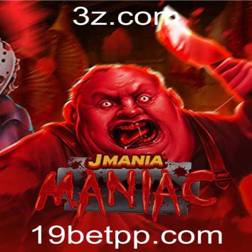Descubra o Fascinante Universo de JManiaManiac: O Novo Sucesso dos 19bet Slots