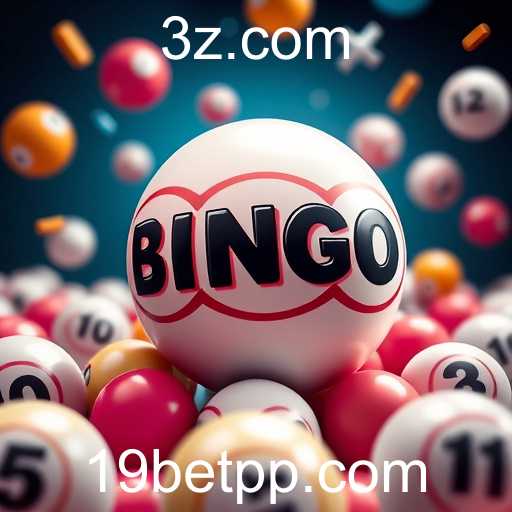 Descubra o Fascinante Universo dos Jogos de Bingo
