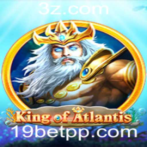 Explorando o Mundo de KingofAtlantis nos Slots 19bet