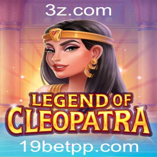 Explorando o Jogo de Slots LegendOfCleopatra