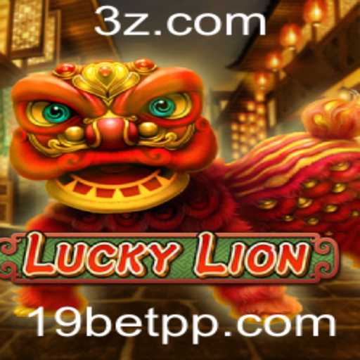 Descubra o Mundo Emocionante do Jogo LuckyLion nos 19bet Slots