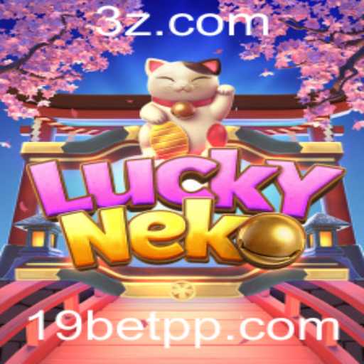 Explorando o Mundo do LuckyNeko: Um Mergulho nos Slots da 19bet