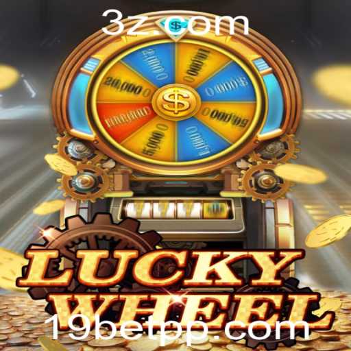 Descubra o Mundo Empolgante do LuckyWheel com 19bet Slots