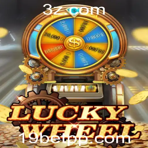 Descubra o Mundo Empolgante do LuckyWheel com 19bet Slots