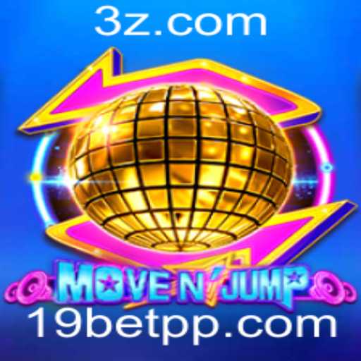 Explorando o Mundo de MovenJump e 19bet Slots