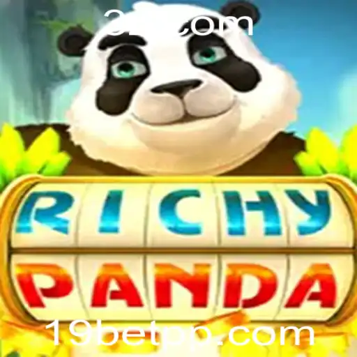 Descubra o Fascinante Mundo de RichyPanda nos 19bet Slots