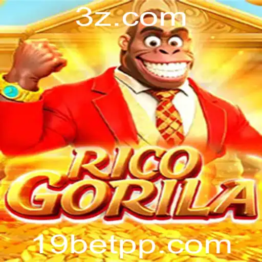 Descubra o Mundo Emocionante de RicoGorila: O Mais Novo Sucesso do 19bet Slots