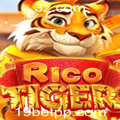 Descubra o Mundo Empolgante de RicoTiger: Um Slot Inovador da 19bet