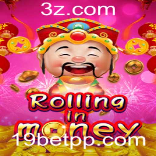 Descubra o Mundo Empolgante de RollingInMoney na 19bet Slots