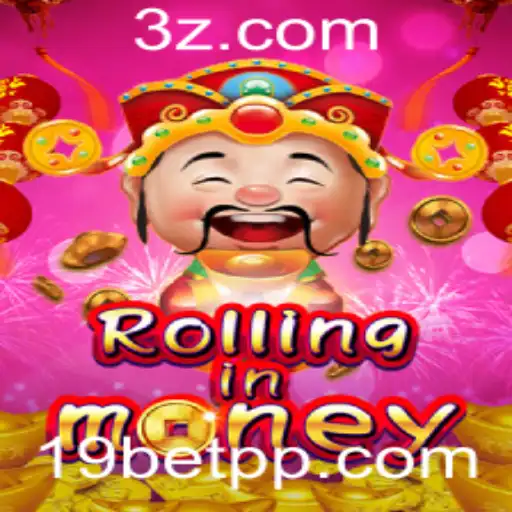 Descubra o Mundo Empolgante de RollingInMoney na 19bet Slots