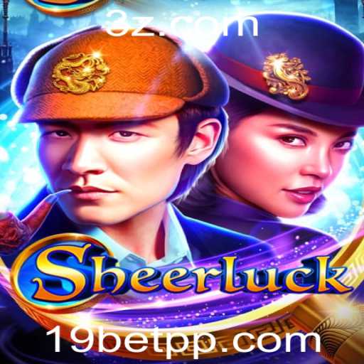 Explorando o Fascinante Mundo de Sheerluck nos 19bet Slots
