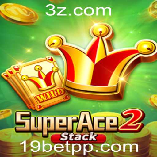 Descubra o Empolgante Mundo de SuperAce2