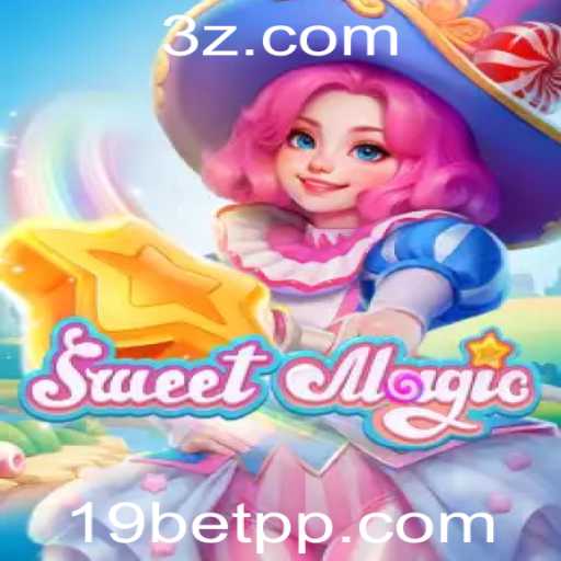 Descubra o Encantador Mundo de SweetMagic no 19bet Slots