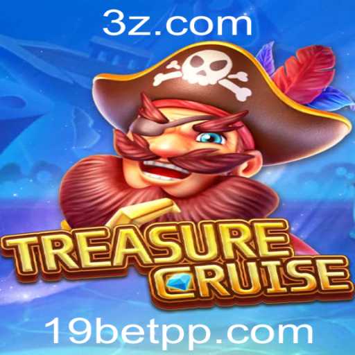 Explorando o Mundo de TreasureCruise e 19bet Slots