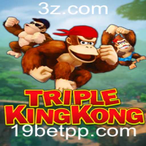 Explorando o Mundo de TripleKingKong: O Novo Sensação dos 19bet Slots