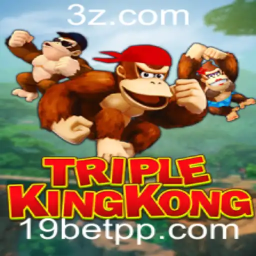Explorando o Mundo de TripleKingKong: O Novo Sensação dos 19bet Slots